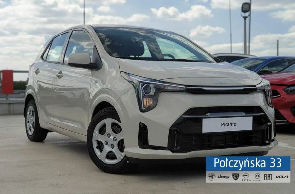 Kia Picanto 58 kW image number 2