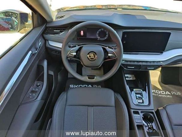 Skoda Octavia 2.0 TDI Style DSG 85 kW image number 9