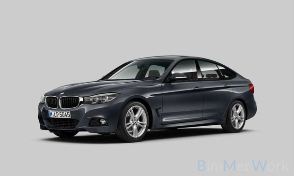 BMW 318d Gran Turismo M Sport 110 kW image number 1