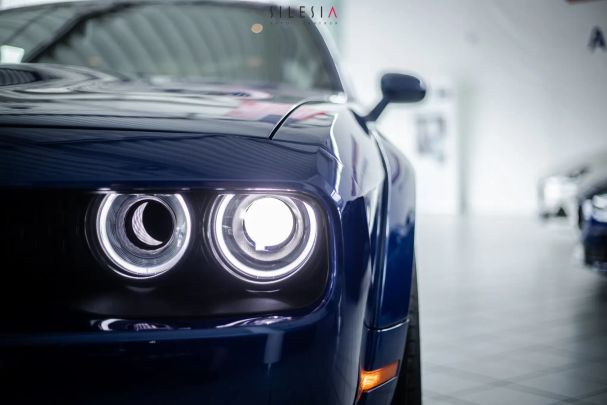 Dodge Challenger 362 kW image number 7