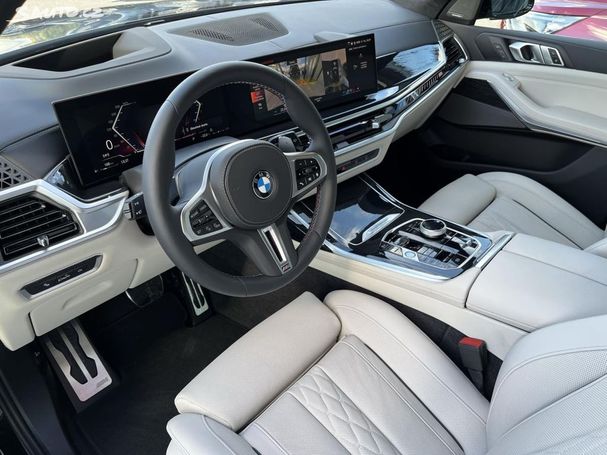 BMW X7 xDrive 250 kW image number 9