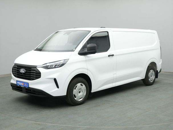 Ford Transit Custom 110 kW image number 1