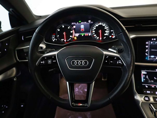 Audi A7 40 TDI 150 kW image number 2