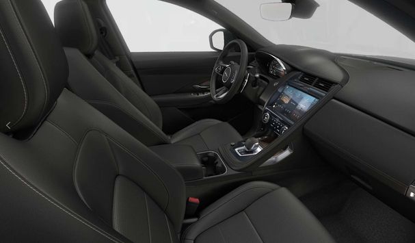 Jaguar E-Pace D200 R-Dynamic 147 kW image number 3