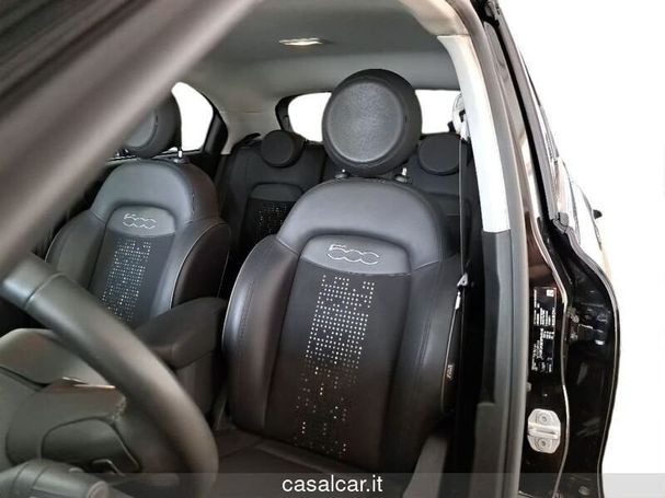 Fiat 500X 1.3 MultiJet 70 kW image number 14