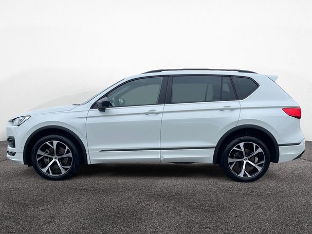 Seat Tarraco TDI FR 4Drive DSG 147 kW image number 5