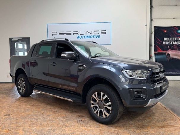 Ford Ranger 147 kW image number 3