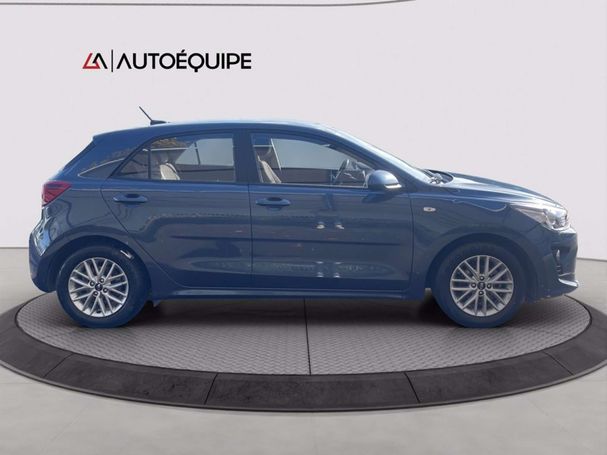 Kia Rio 1.2 60 kW image number 6