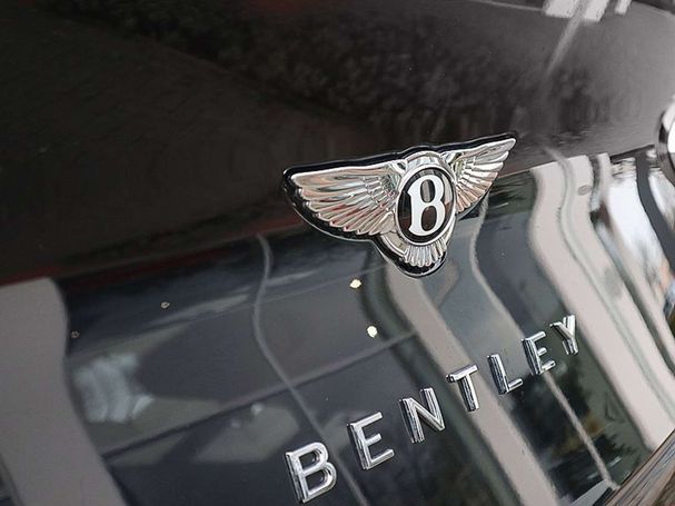 Bentley Bentayga V8 404 kW image number 8