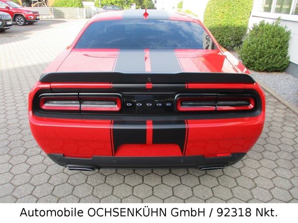 Dodge Challenger 277 kW image number 6