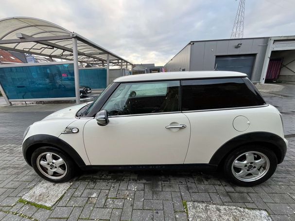 Mini One D 66 kW image number 5