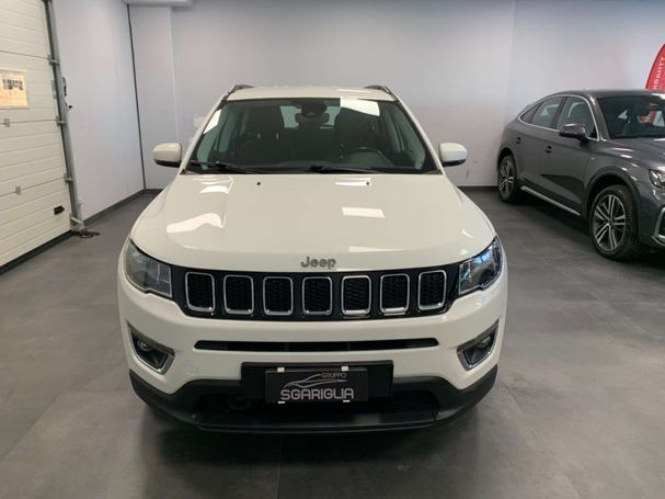 Jeep Compass 1.6 MultiJet Limited 88 kW image number 3