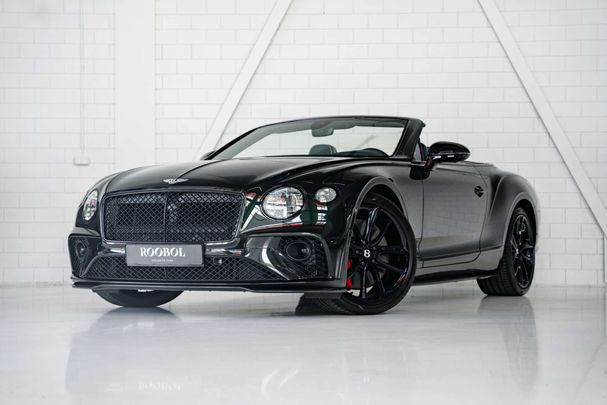 Bentley Continental GTC 404 kW image number 1