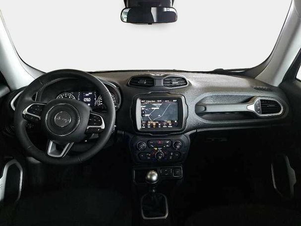 Jeep Renegade 1.0 88 kW image number 7