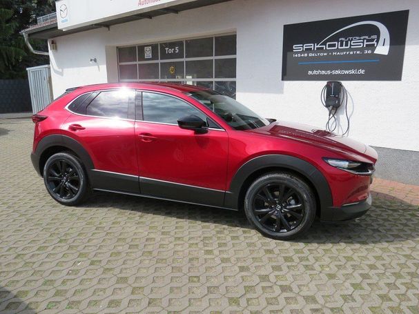 Mazda CX-30 Homura 110 kW image number 2