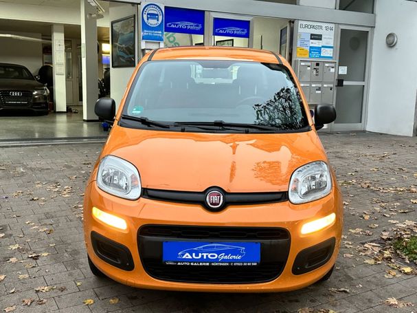 Fiat Panda 51 kW image number 2