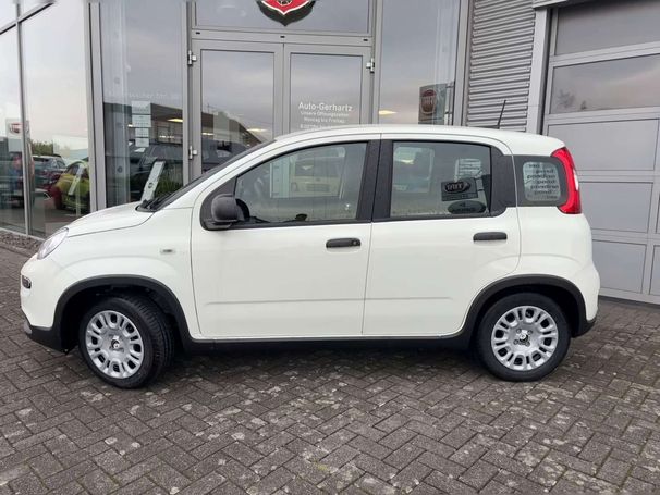 Fiat Panda 51 kW image number 2