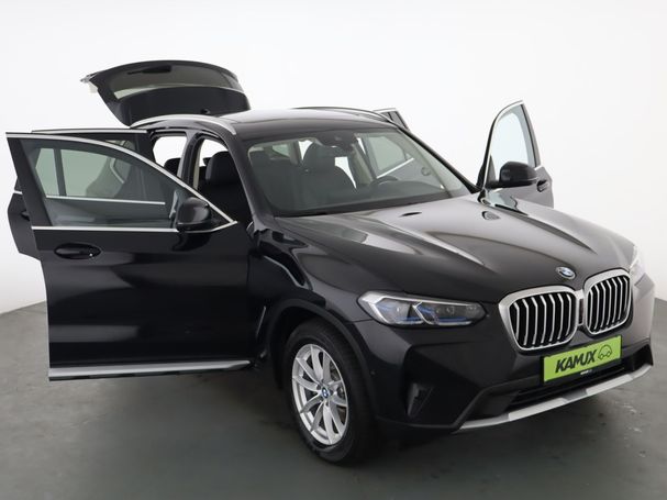 BMW X3 xDrive 140 kW image number 26