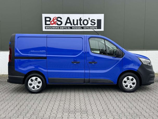 Renault Trafic dCi 150 110 kW image number 16