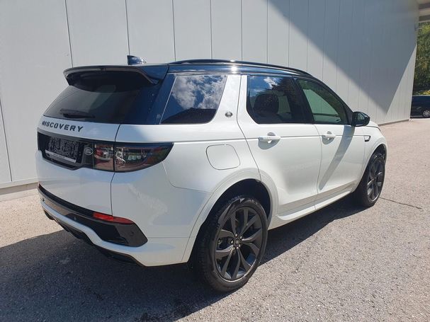 Land Rover Discovery Sport R-Dynamic SE AWD 120 kW image number 3