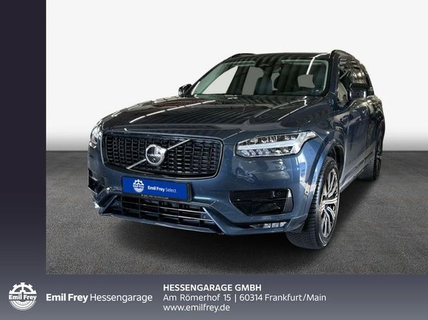 Volvo XC90 B5 AWD Plus 173 kW image number 2