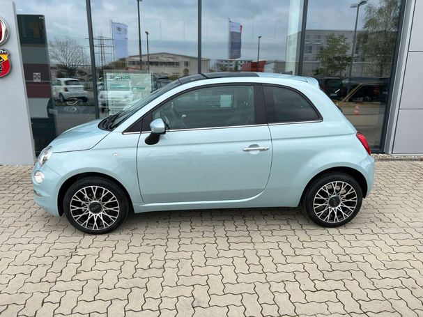 Fiat 500 1.0 52 kW image number 4