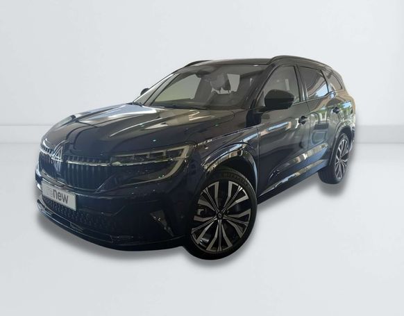 Renault Espace E-Tech Iconic 146 kW image number 1