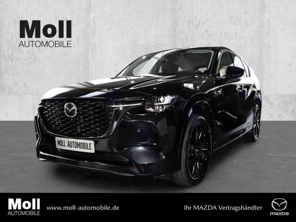 Mazda CX-60 e-Skyactiv D AWD 187 kW image number 1