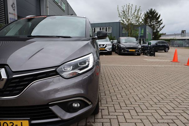 Renault Grand Scenic TCe 103 kW image number 3