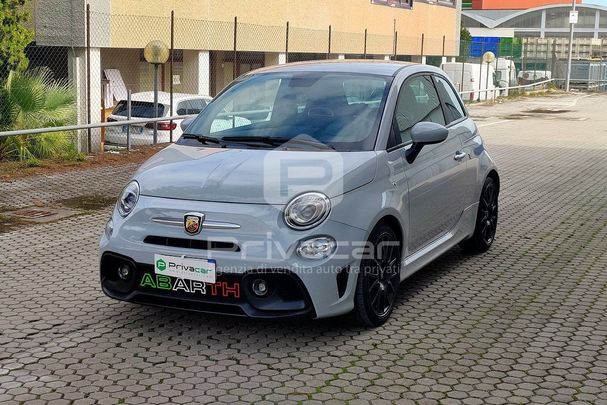 Abarth 595 121 kW image number 1