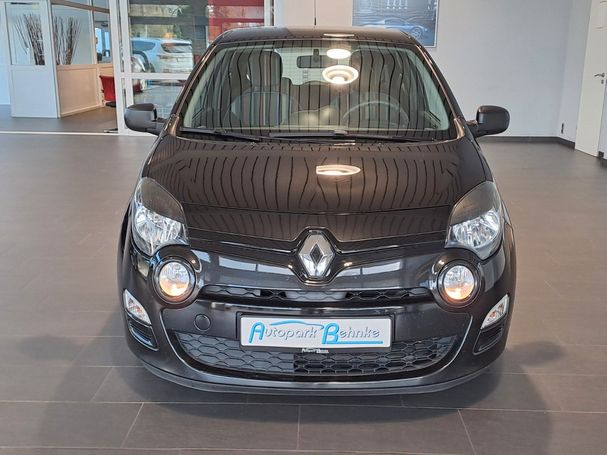 Renault Twingo 1.2 Expression 55 kW image number 2