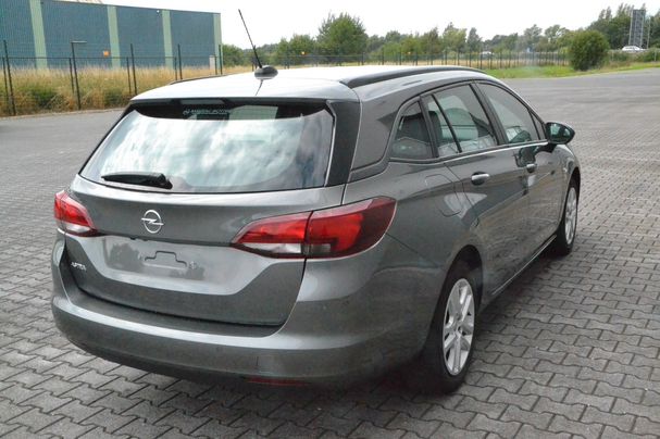 Opel Astra D Sports Tourer Edition 90 kW image number 5