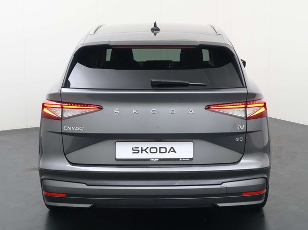 Skoda Enyaq 150 kW image number 32