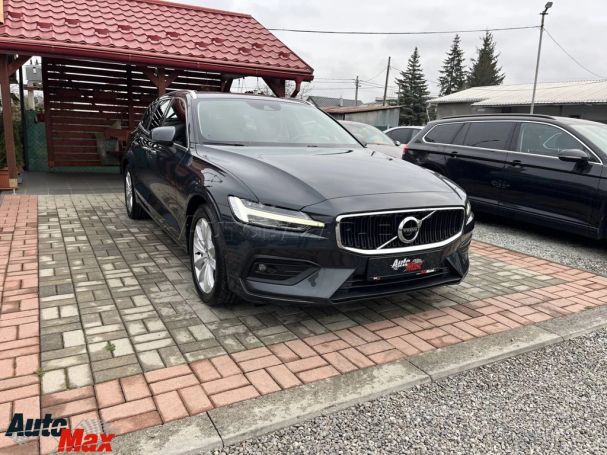 Volvo V60 D4 Momentum 140 kW image number 2