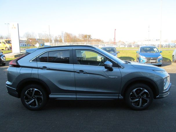 Mitsubishi Eclipse Cross 138 kW image number 8