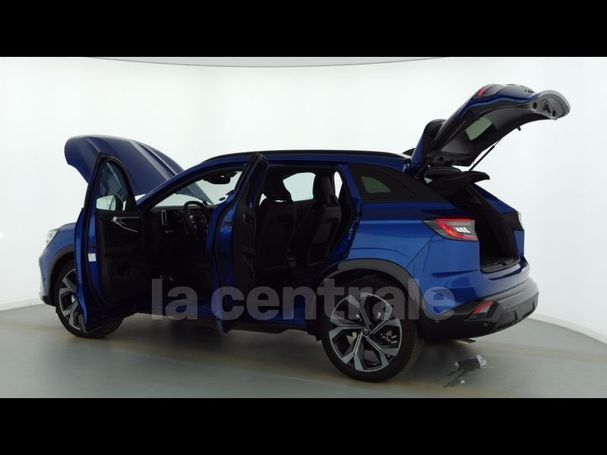 Renault Austral E-Tech 146 kW image number 11