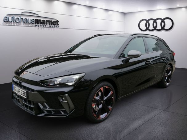 Cupra Leon 110 kW image number 1