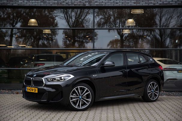 BMW X2 xDrive25e M Sport X 162 kW image number 1