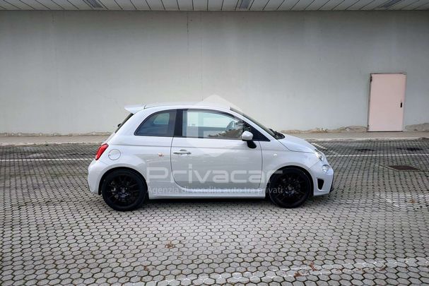 Abarth 595 121 kW image number 3