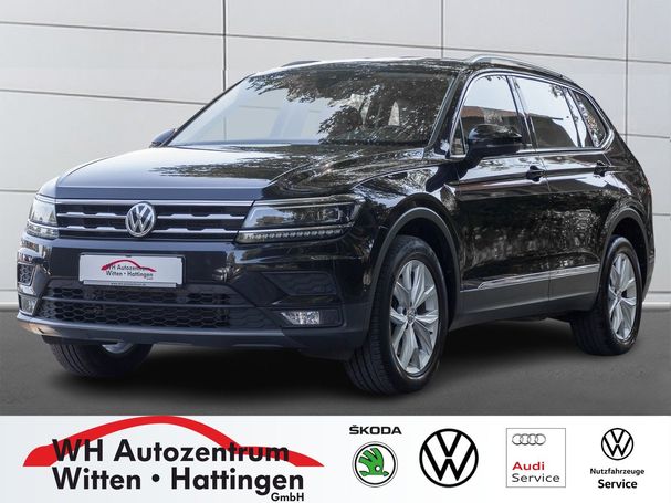 Volkswagen Tiguan Allspace 2.0 TSI 4Motion 140 kW image number 1