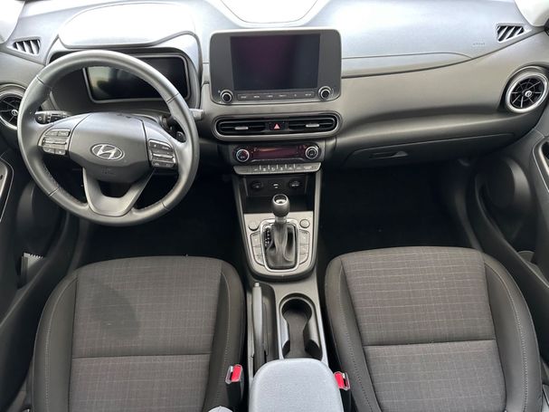 Hyundai Kona 1.0 T-GDI Trend 88 kW image number 3