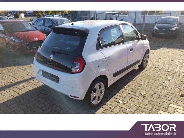 Renault Twingo SCe 65 LIFE 48 kW image number 4