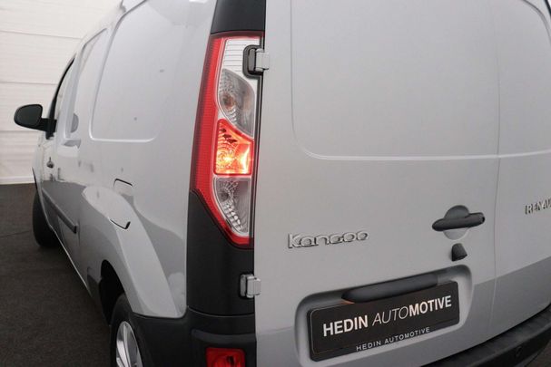 Renault Kangoo DCi 110 80 kW image number 3