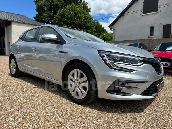 Renault Megane 85 kW image number 2