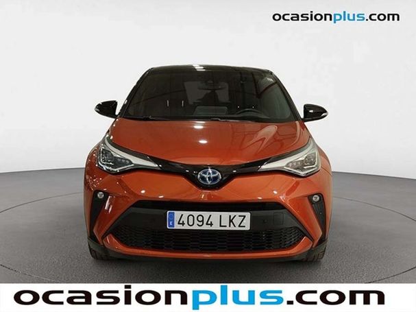 Toyota C-HR 135 kW image number 16