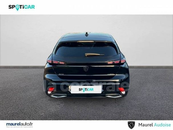 Peugeot 308 1.6 e-EAT8 165 kW image number 4