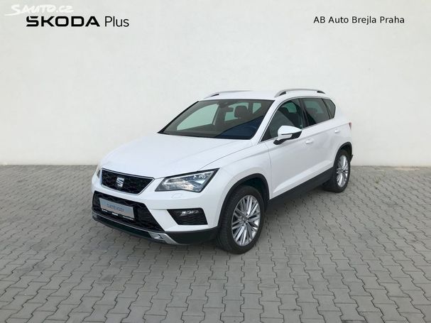 Seat Ateca 2.0 TDI 140 kW image number 1