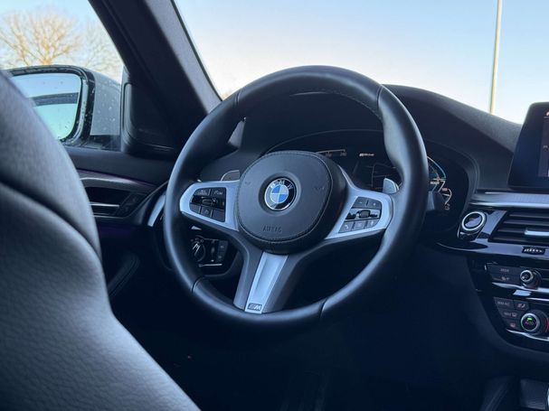 BMW 530i 188 kW image number 20