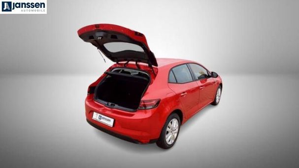 Renault Megane TCe 140 103 kW image number 5