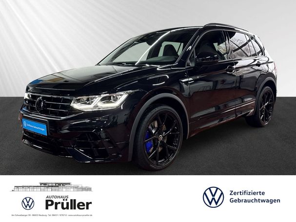 Volkswagen Tiguan R DSG 4Motion 235 kW image number 1